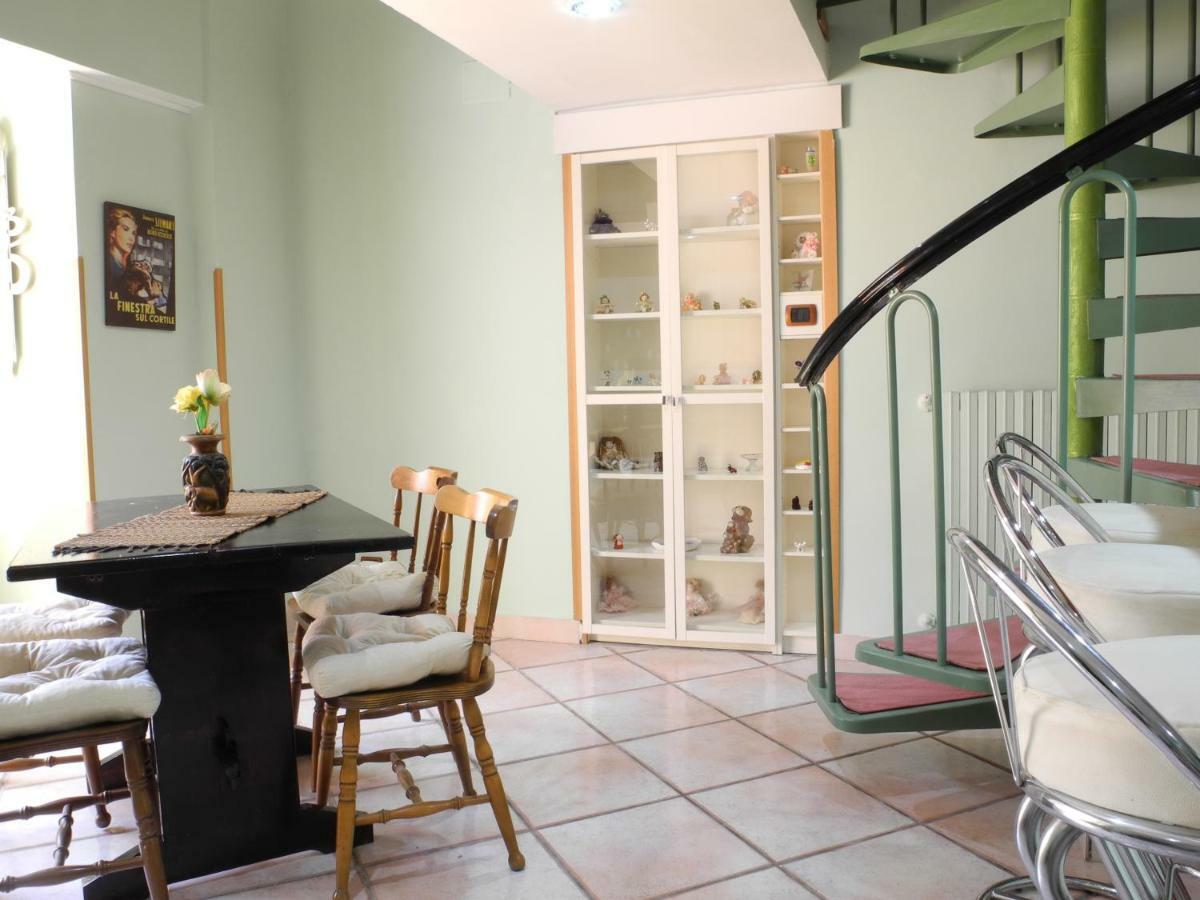 Villa Elvira Pellezzano Eksteriør billede